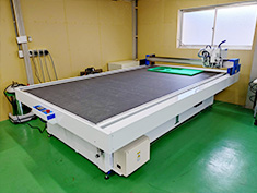 カッティングプロッター