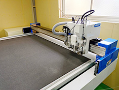 カッティングプロッター