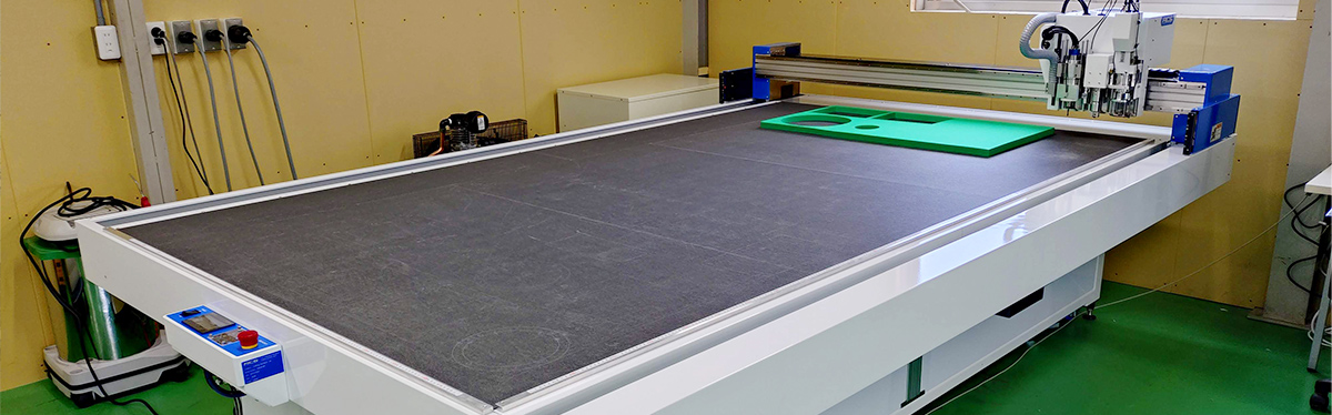 カッティングプロッター