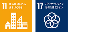 地域社会への取組み